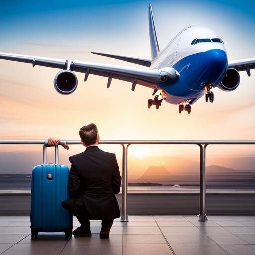 The Plummeting Cost of Domestic Airfare: Experts Say Prices Drop 29% for Fall Travel